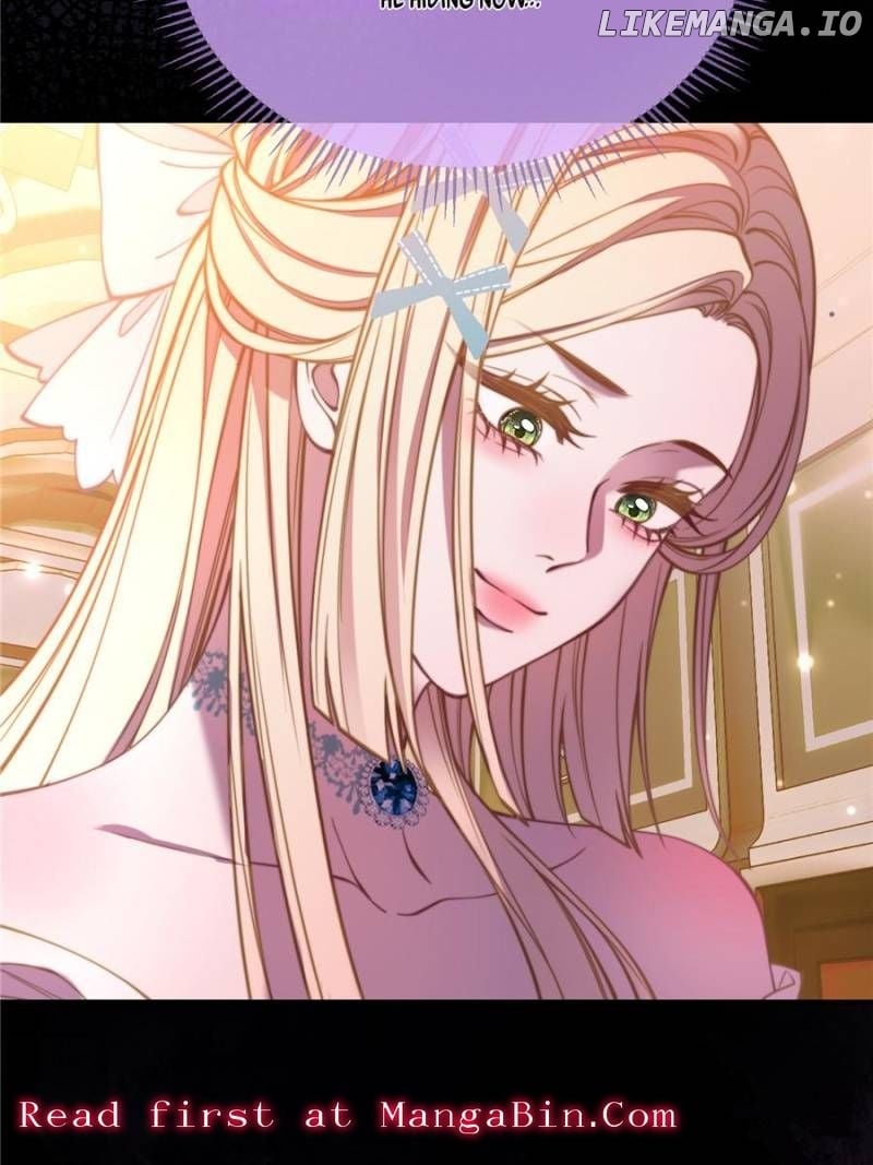 The Secret Game of Nobles Chapter 47 - Page 12