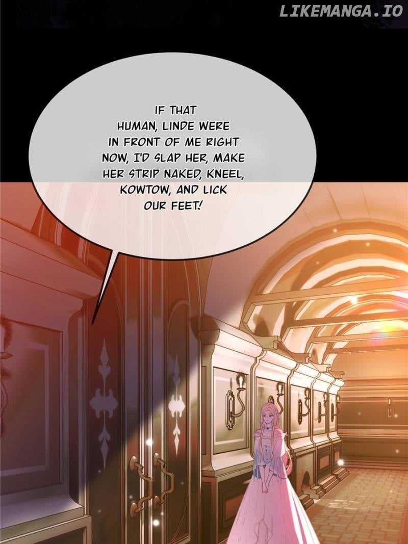The Secret Game of Nobles Chapter 47 - Page 13