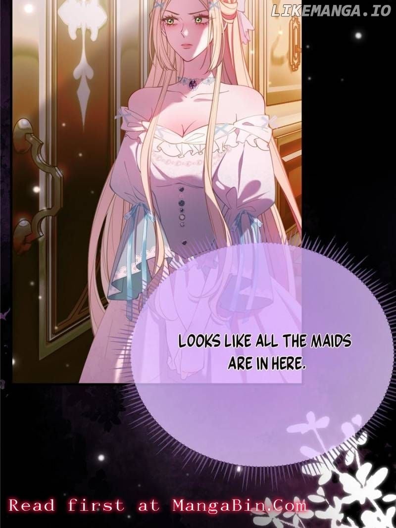 The Secret Game of Nobles Chapter 47 - Page 15