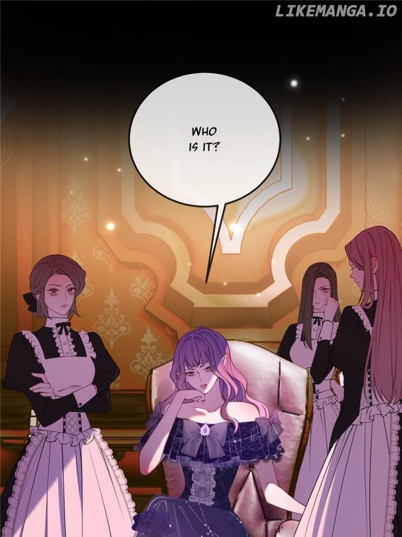 The Secret Game of Nobles Chapter 47 - Page 18