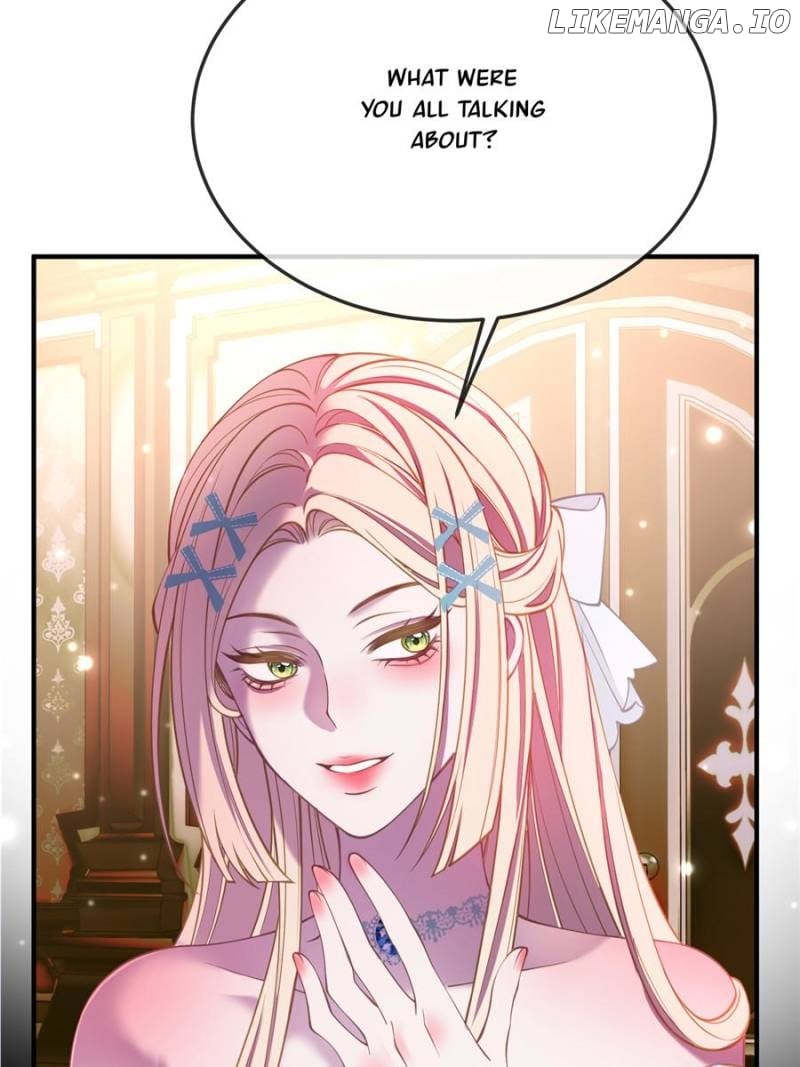 The Secret Game of Nobles Chapter 47 - Page 20