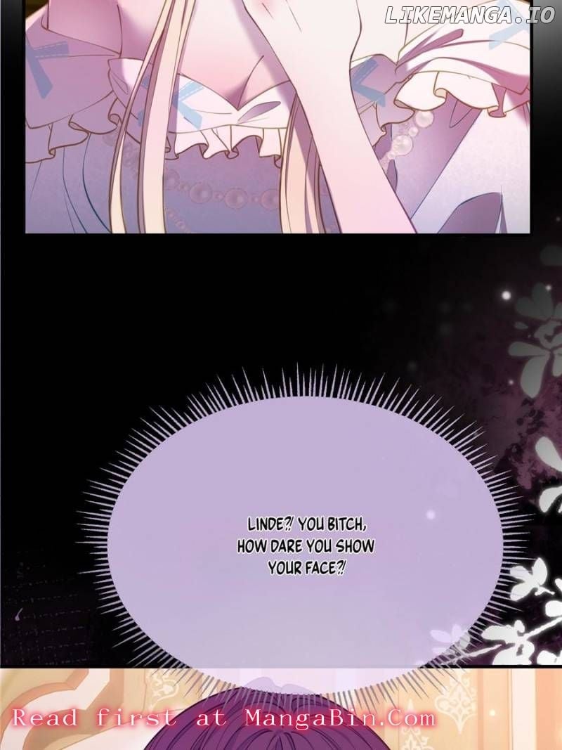 The Secret Game of Nobles Chapter 47 - Page 21