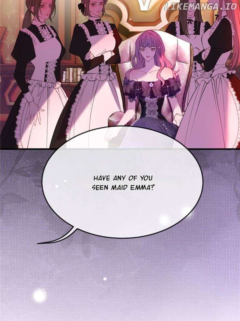 The Secret Game of Nobles Chapter 47 - Page 24