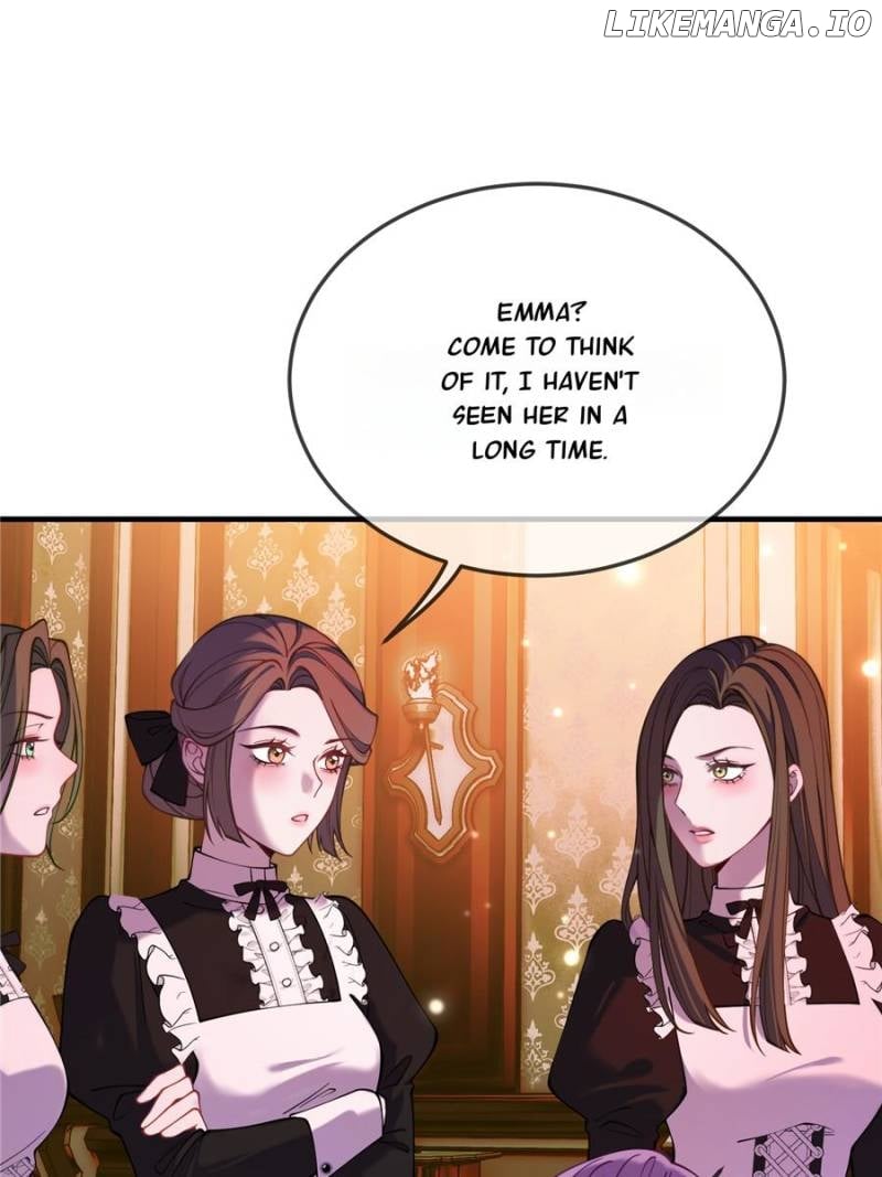 The Secret Game of Nobles Chapter 47 - Page 26