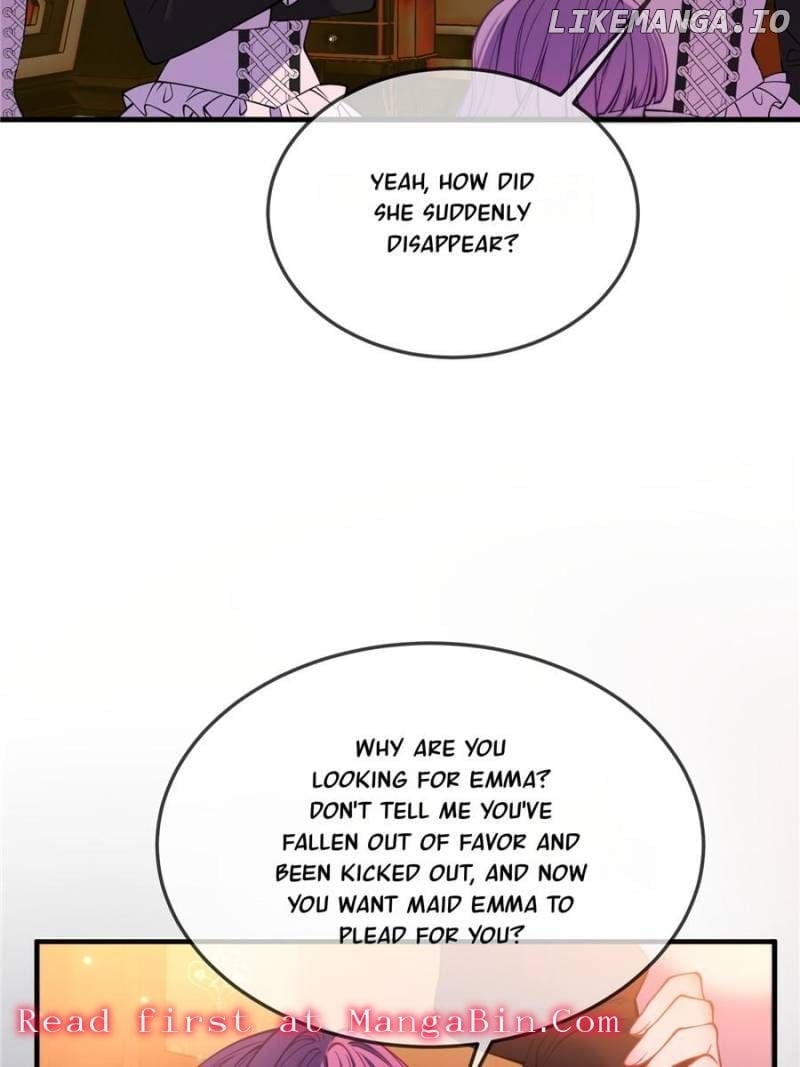 The Secret Game of Nobles Chapter 47 - Page 27