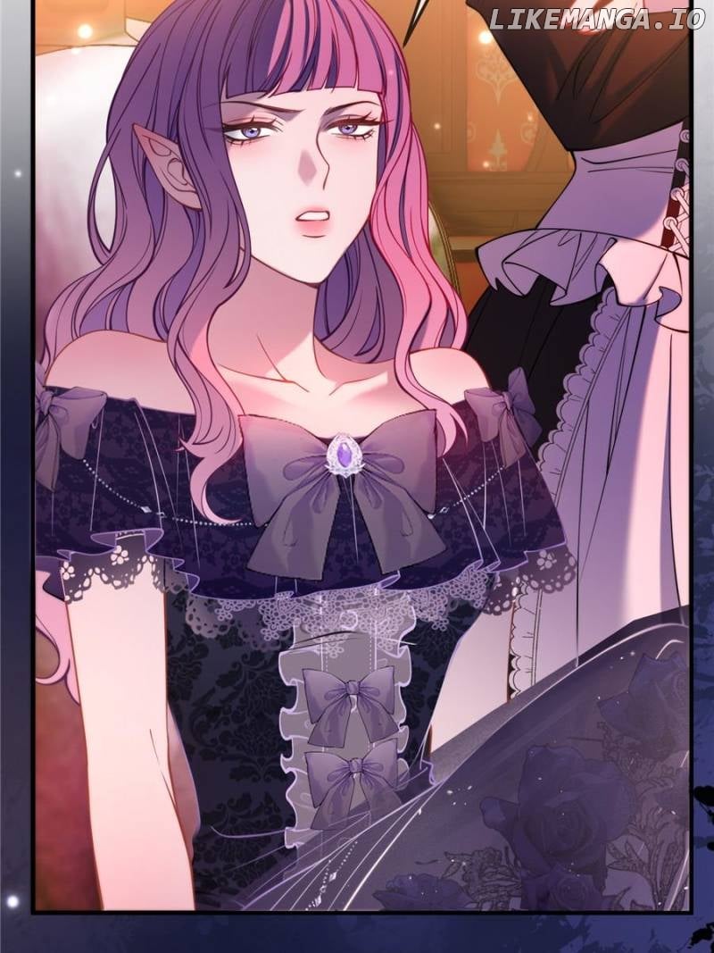 The Secret Game of Nobles Chapter 47 - Page 28