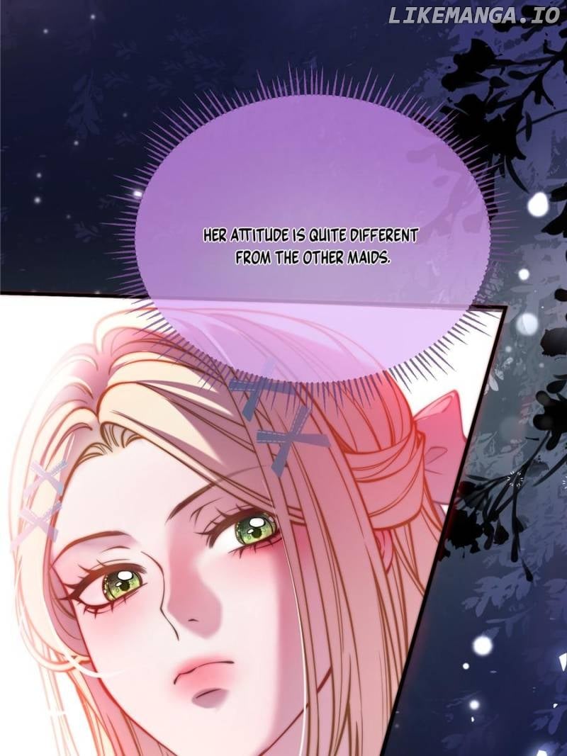 The Secret Game of Nobles Chapter 47 - Page 29