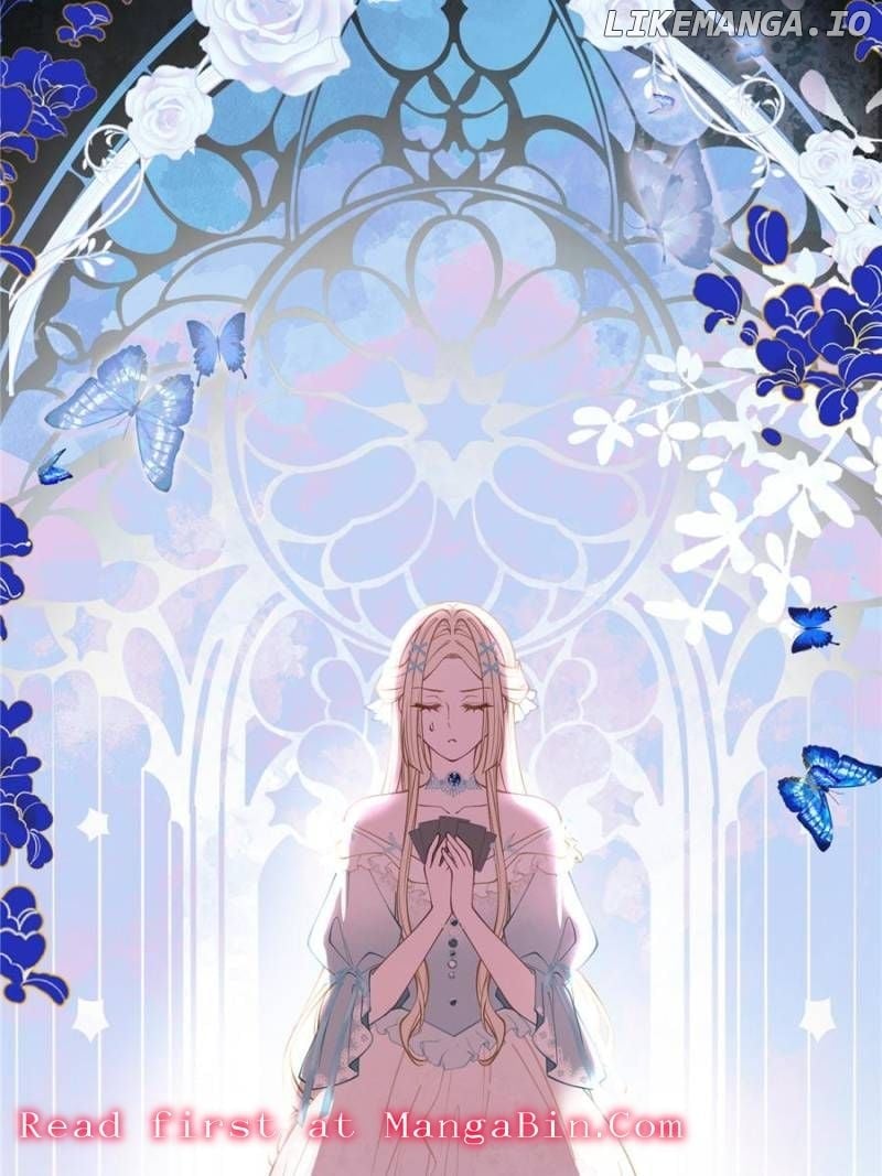 The Secret Game of Nobles Chapter 47 - Page 3