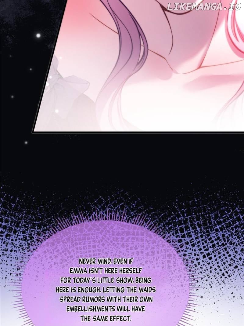 The Secret Game of Nobles Chapter 47 - Page 31