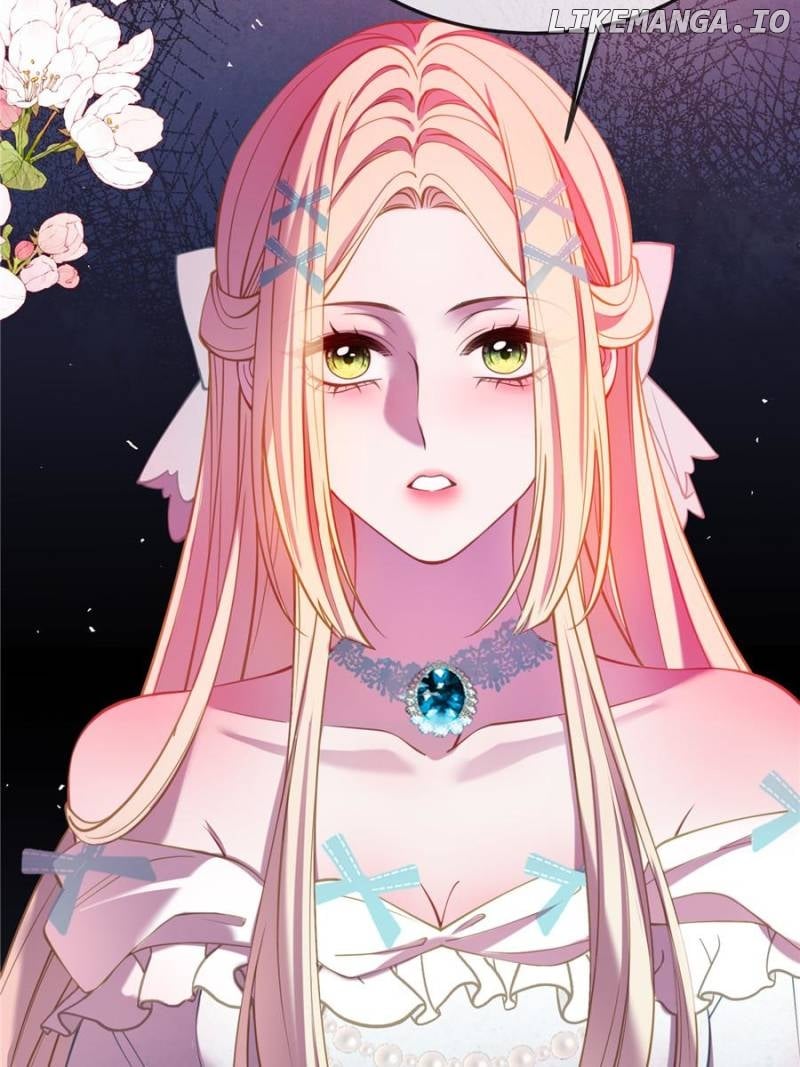 The Secret Game of Nobles Chapter 47 - Page 34