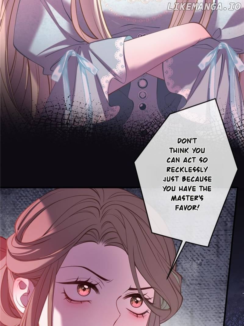 The Secret Game of Nobles Chapter 47 - Page 35