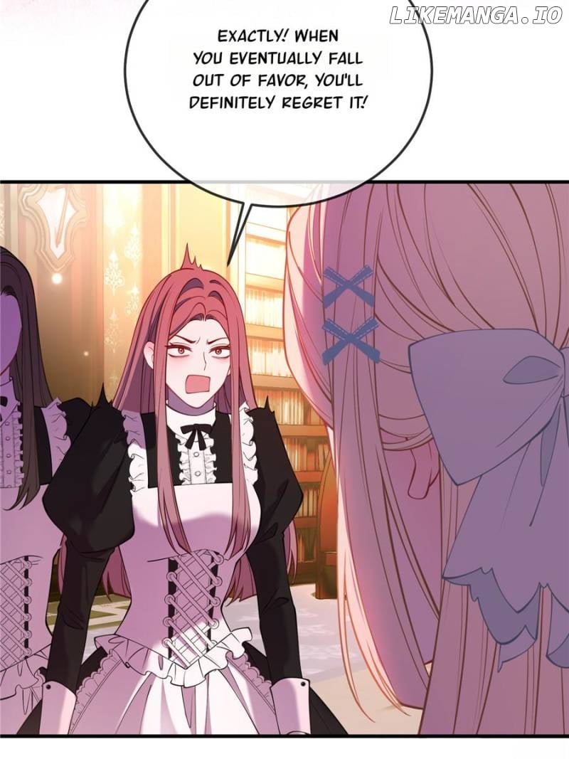 The Secret Game of Nobles Chapter 47 - Page 37