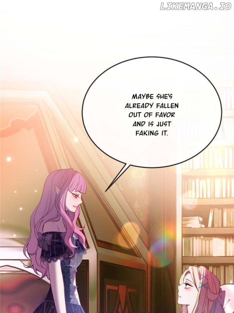 The Secret Game of Nobles Chapter 47 - Page 38