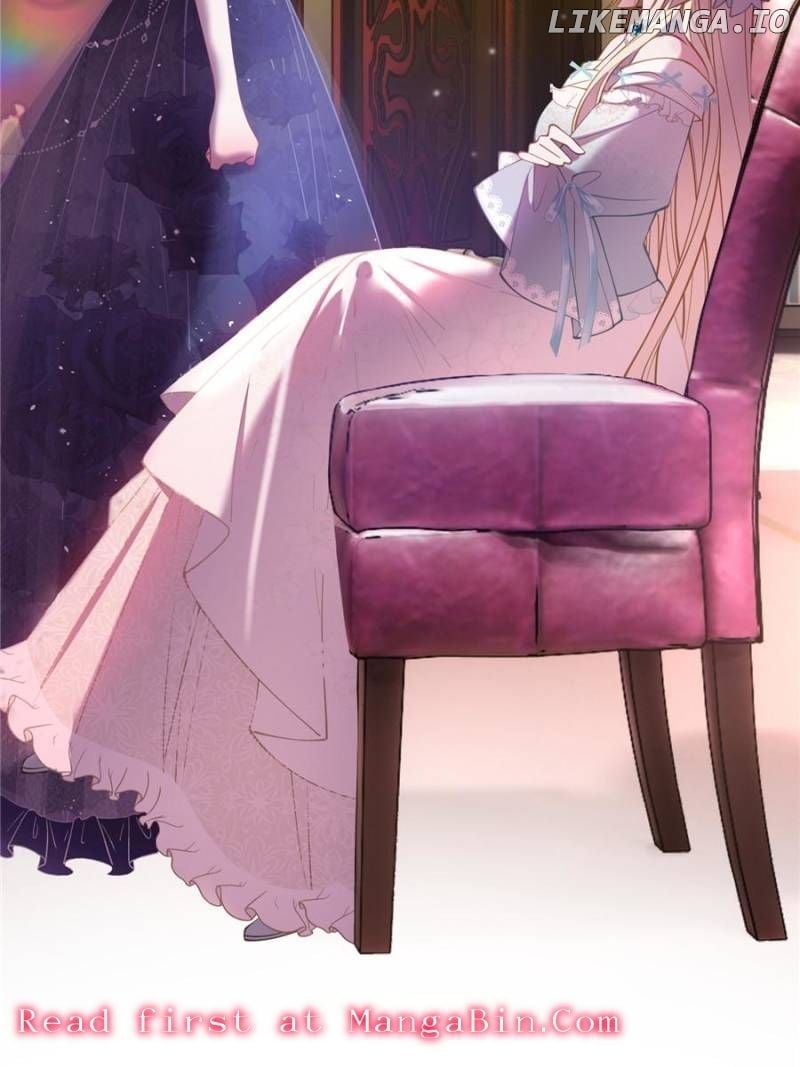 The Secret Game of Nobles Chapter 47 - Page 39