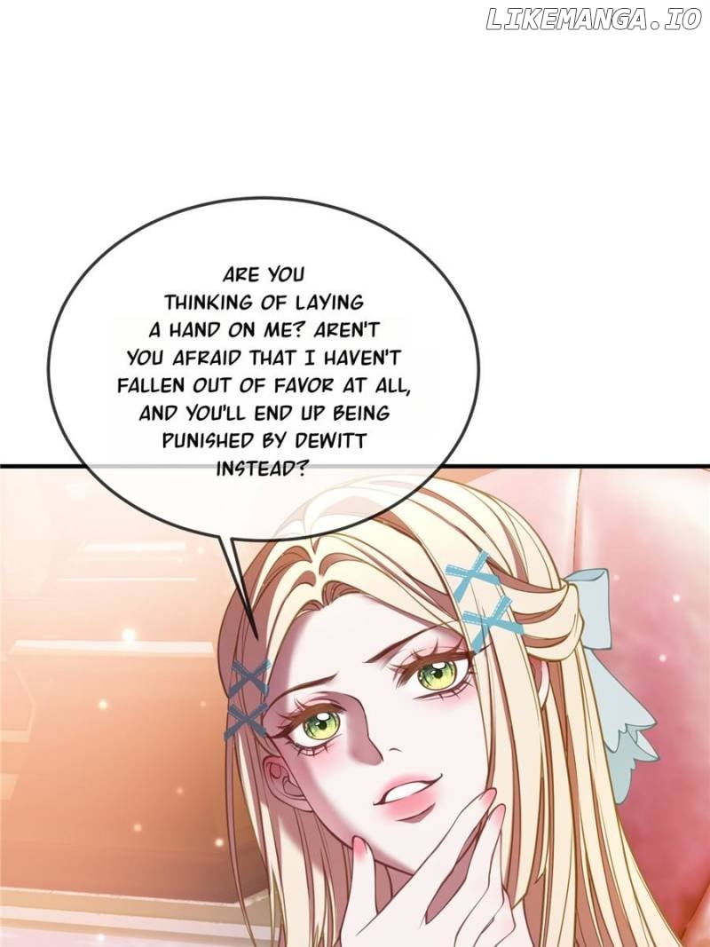 The Secret Game of Nobles Chapter 47 - Page 41