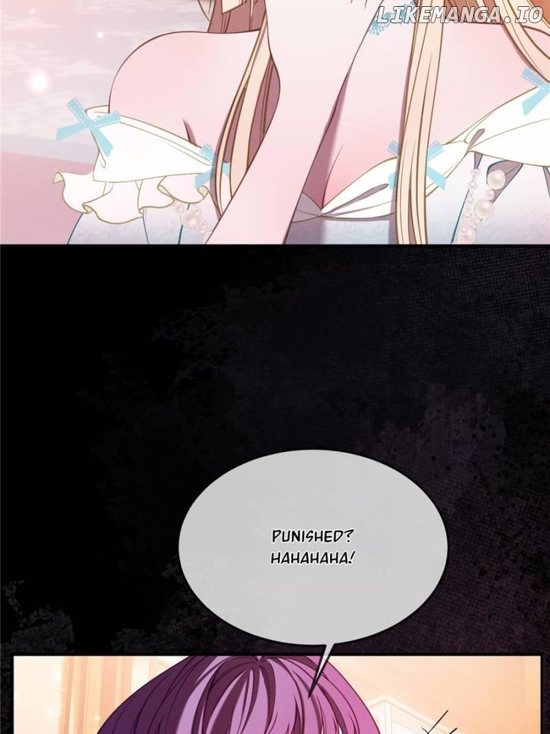 The Secret Game of Nobles Chapter 47 - Page 42