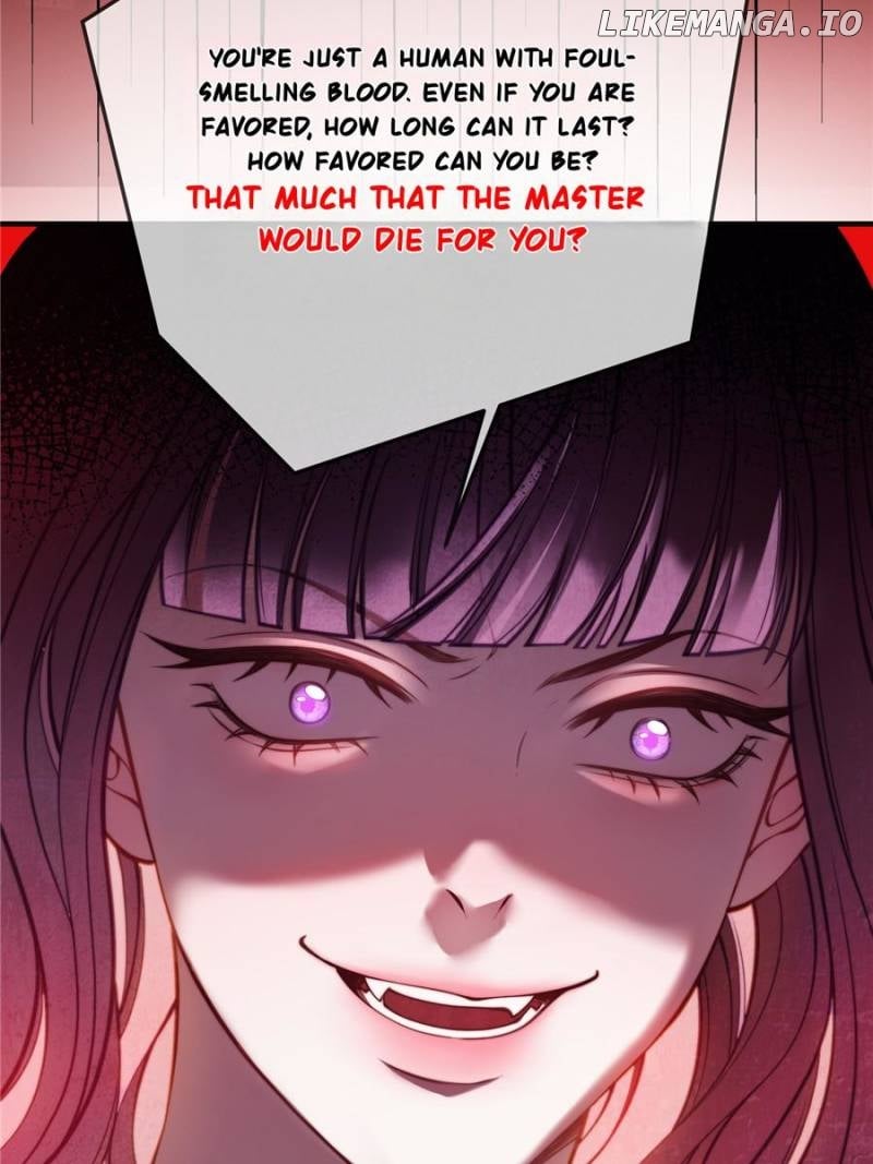 The Secret Game of Nobles Chapter 47 - Page 44