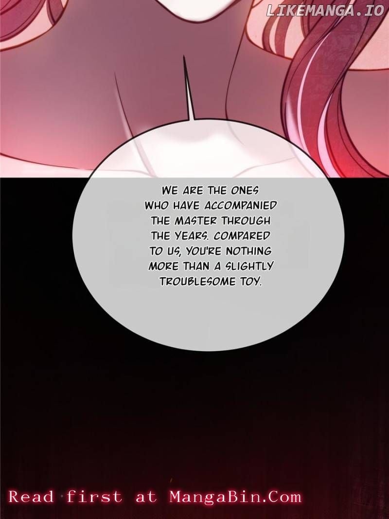 The Secret Game of Nobles Chapter 47 - Page 45