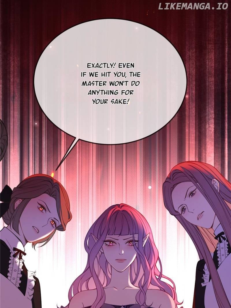 The Secret Game of Nobles Chapter 47 - Page 46