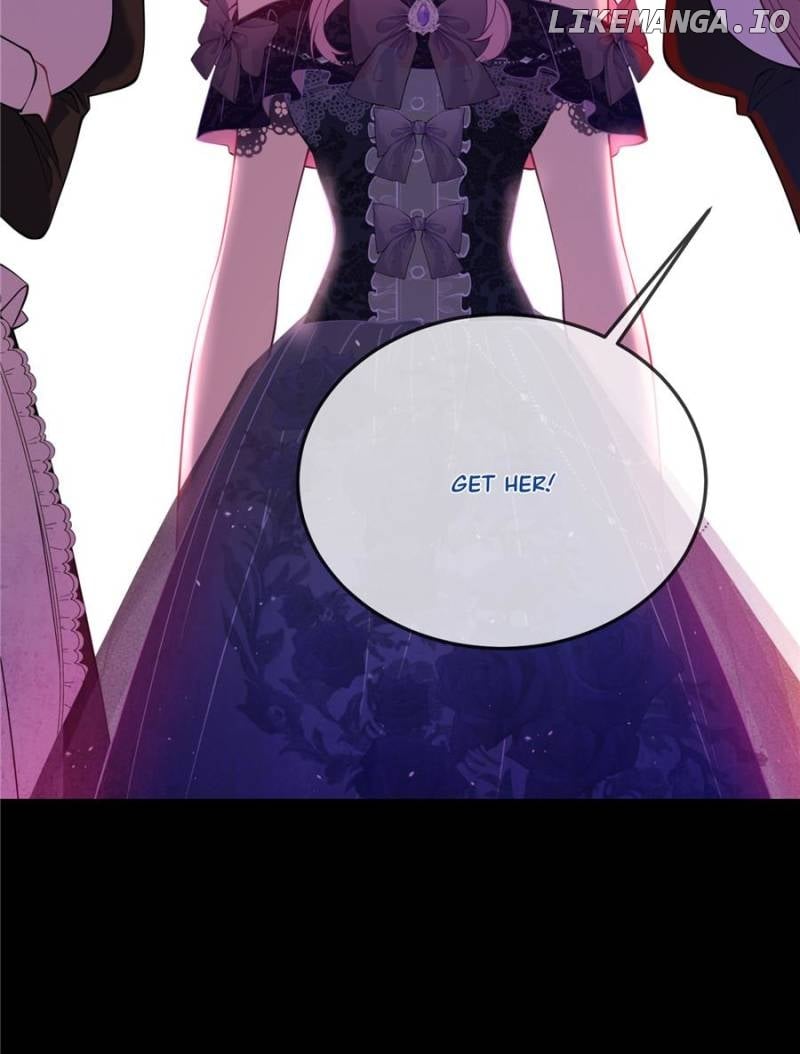 The Secret Game of Nobles Chapter 47 - Page 47