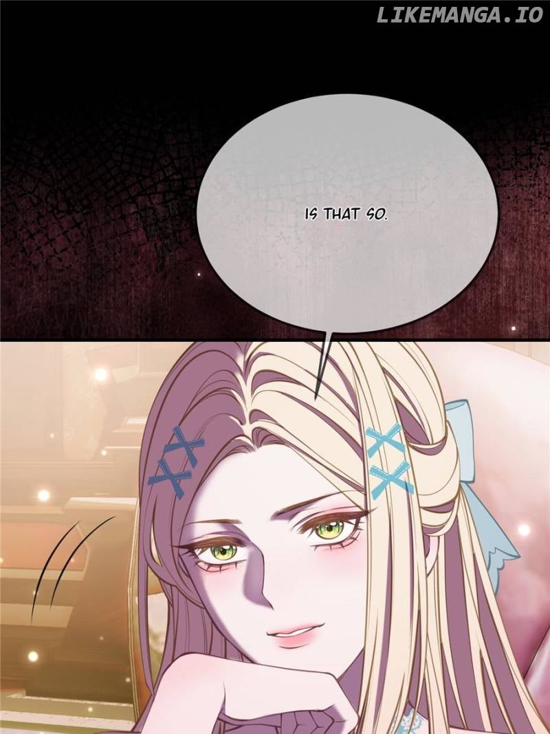 The Secret Game of Nobles Chapter 47 - Page 48