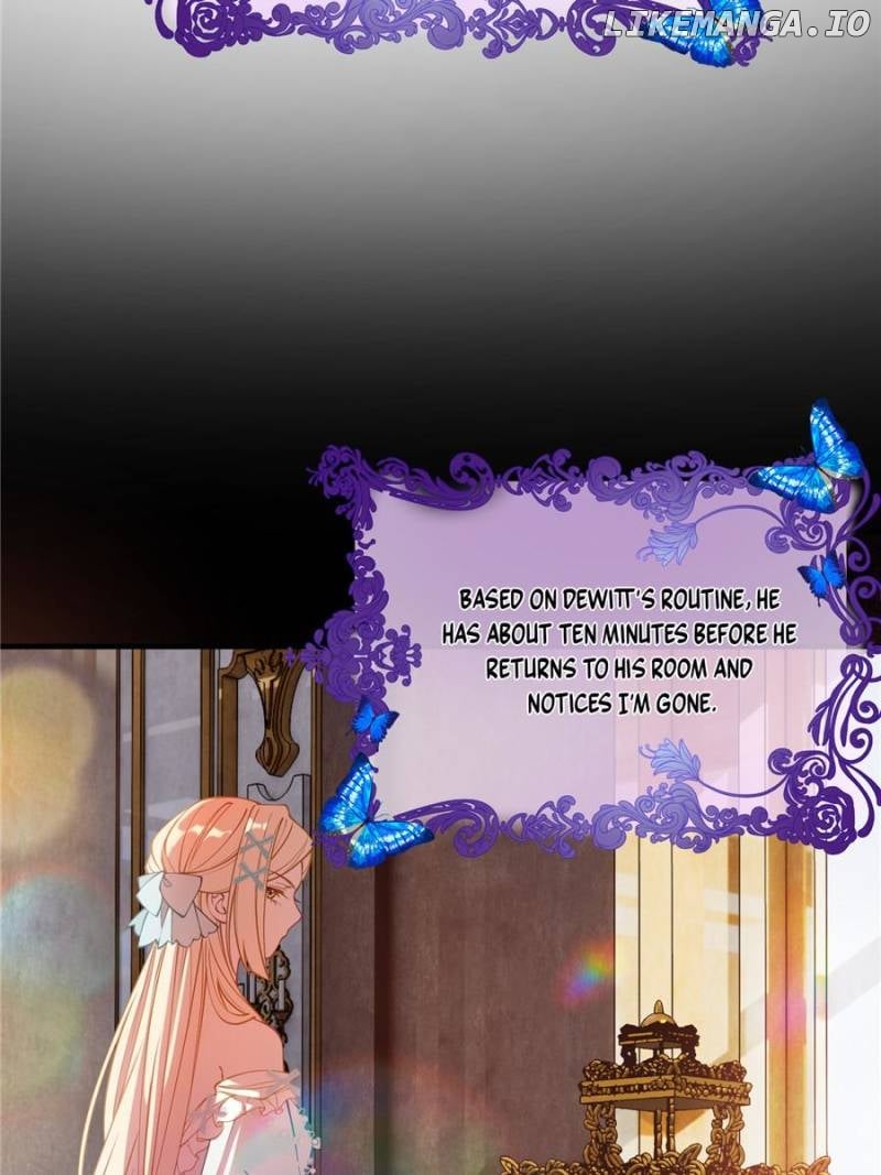 The Secret Game of Nobles Chapter 47 - Page 5