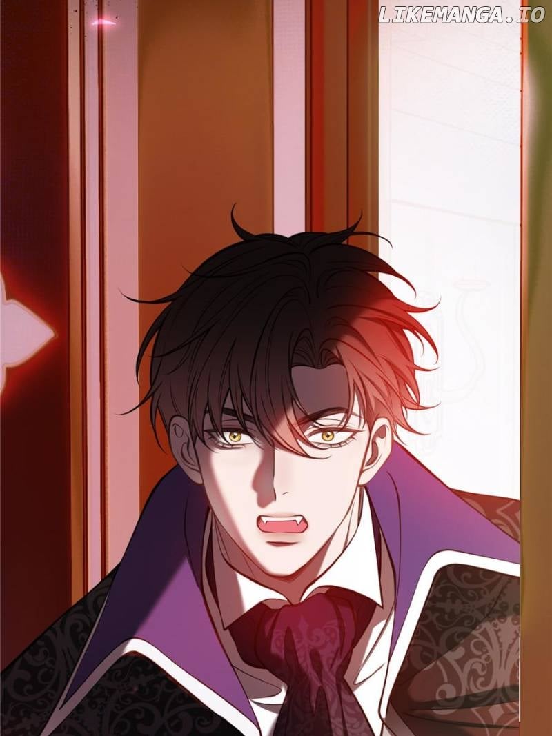 The Secret Game of Nobles Chapter 47 - Page 53