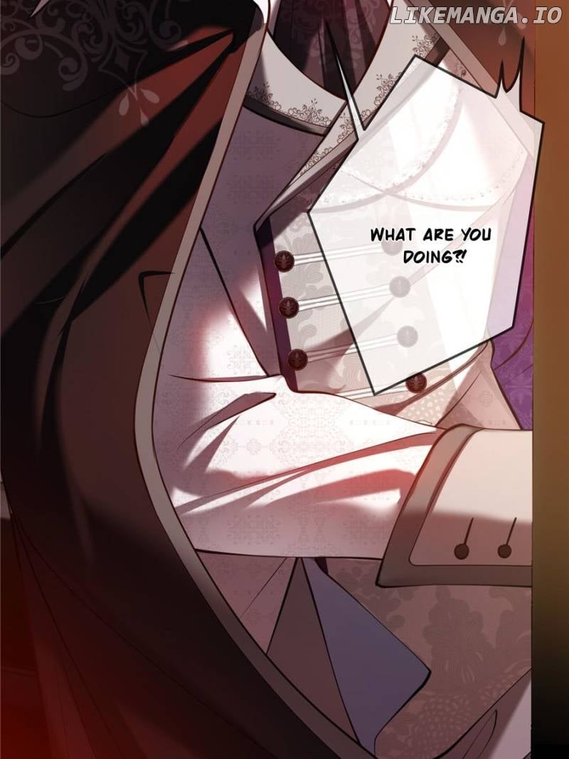 The Secret Game of Nobles Chapter 47 - Page 54