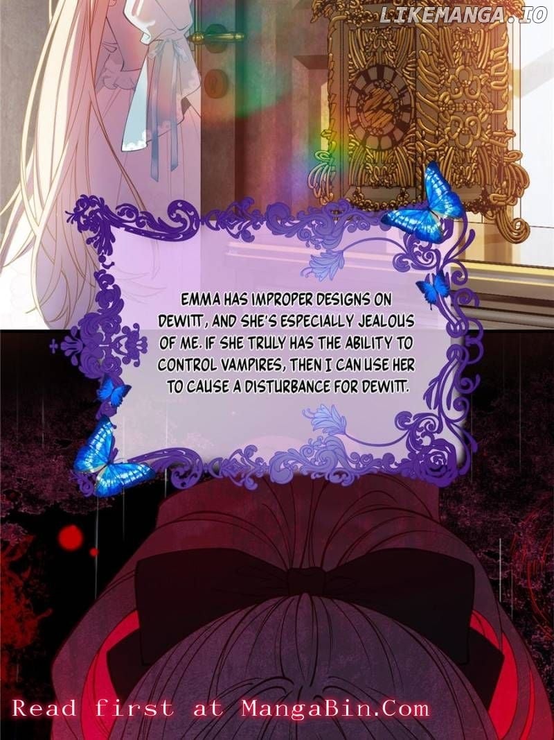 The Secret Game of Nobles Chapter 47 - Page 6