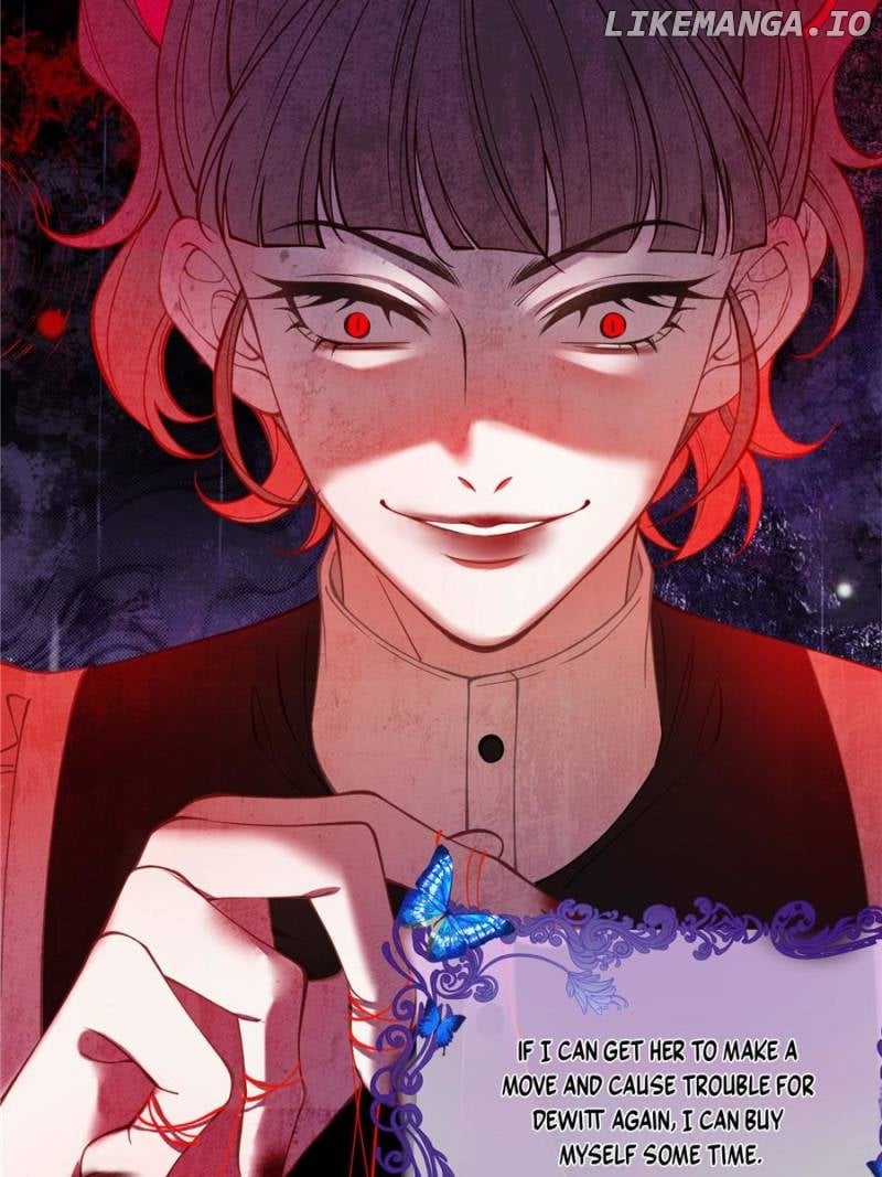 The Secret Game of Nobles Chapter 47 - Page 7