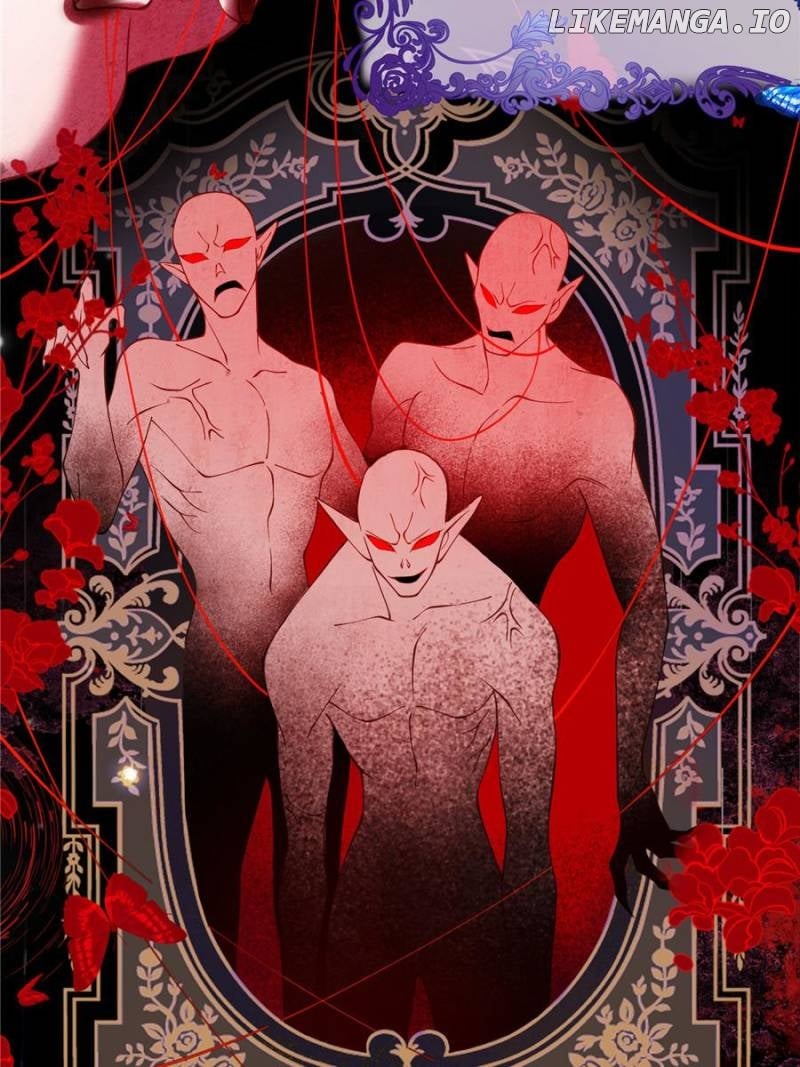 The Secret Game of Nobles Chapter 47 - Page 8