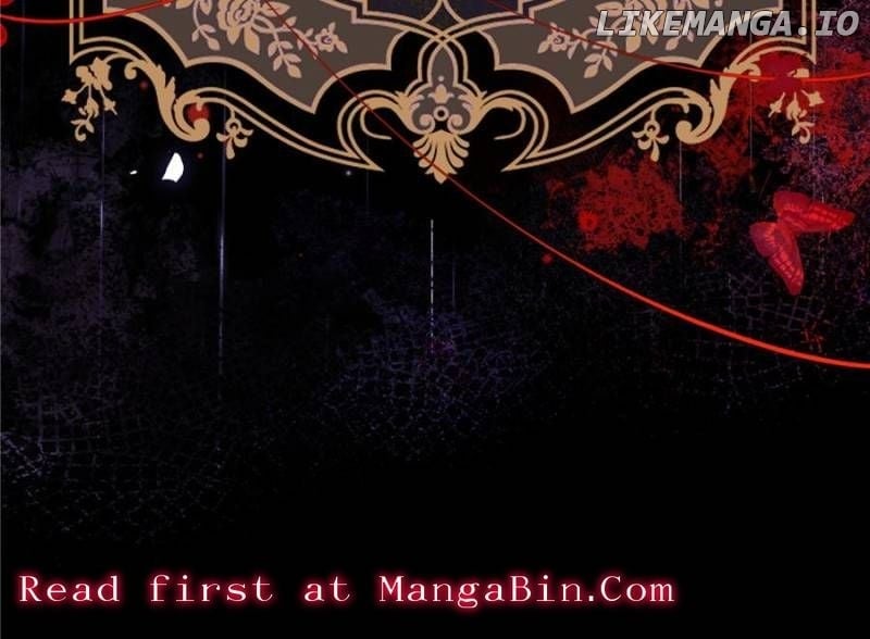 The Secret Game of Nobles Chapter 47 - Page 9