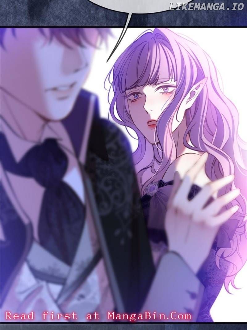 The Secret Game of Nobles Chapter 48 - Page 11