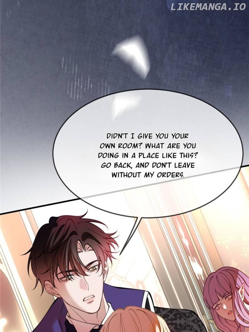 The Secret Game of Nobles Chapter 48 - Page 12