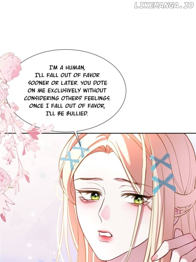 The Secret Game of Nobles Chapter 48 - Page 17