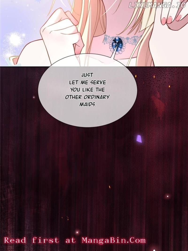 The Secret Game of Nobles Chapter 48 - Page 18