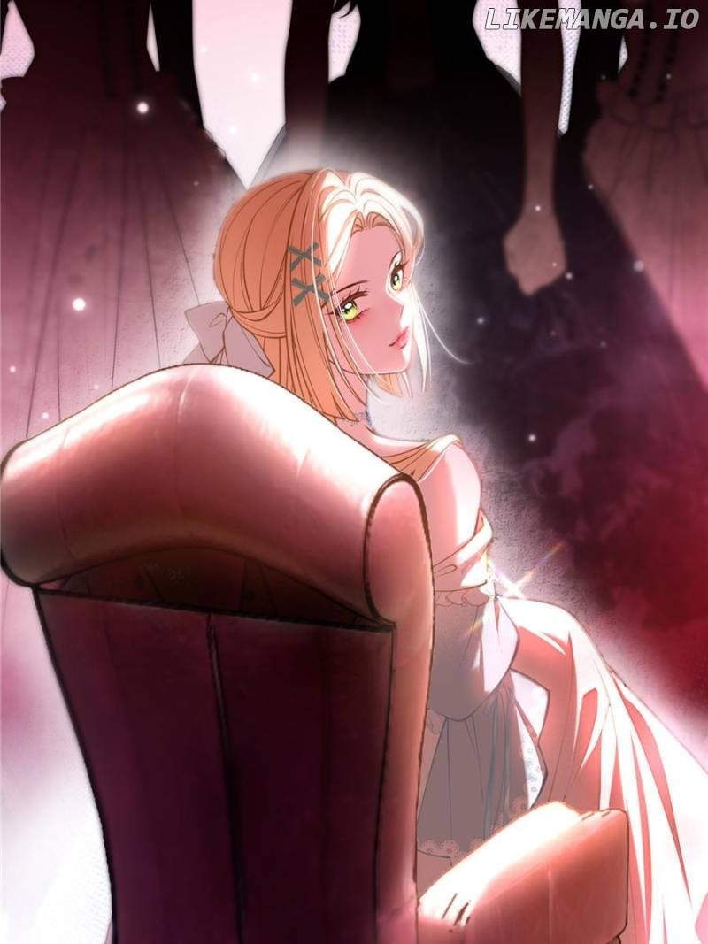 The Secret Game of Nobles Chapter 48 - Page 2