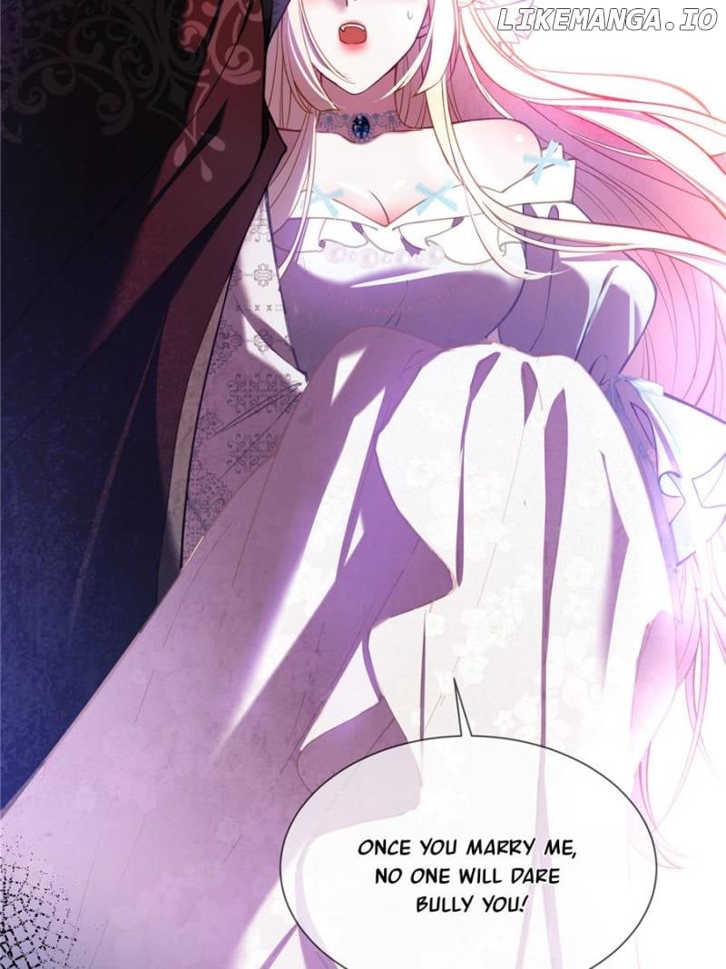 The Secret Game of Nobles Chapter 48 - Page 20