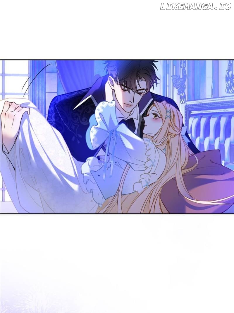 The Secret Game of Nobles Chapter 48 - Page 24