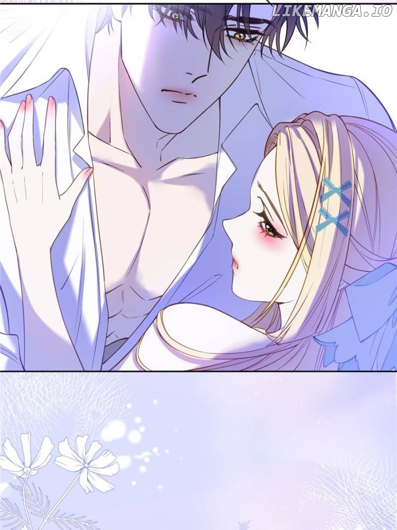 The Secret Game of Nobles Chapter 48 - Page 28