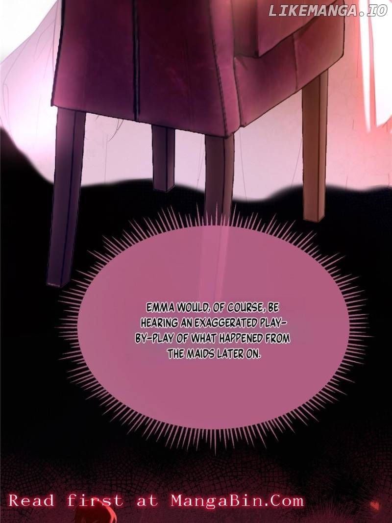 The Secret Game of Nobles Chapter 48 - Page 3