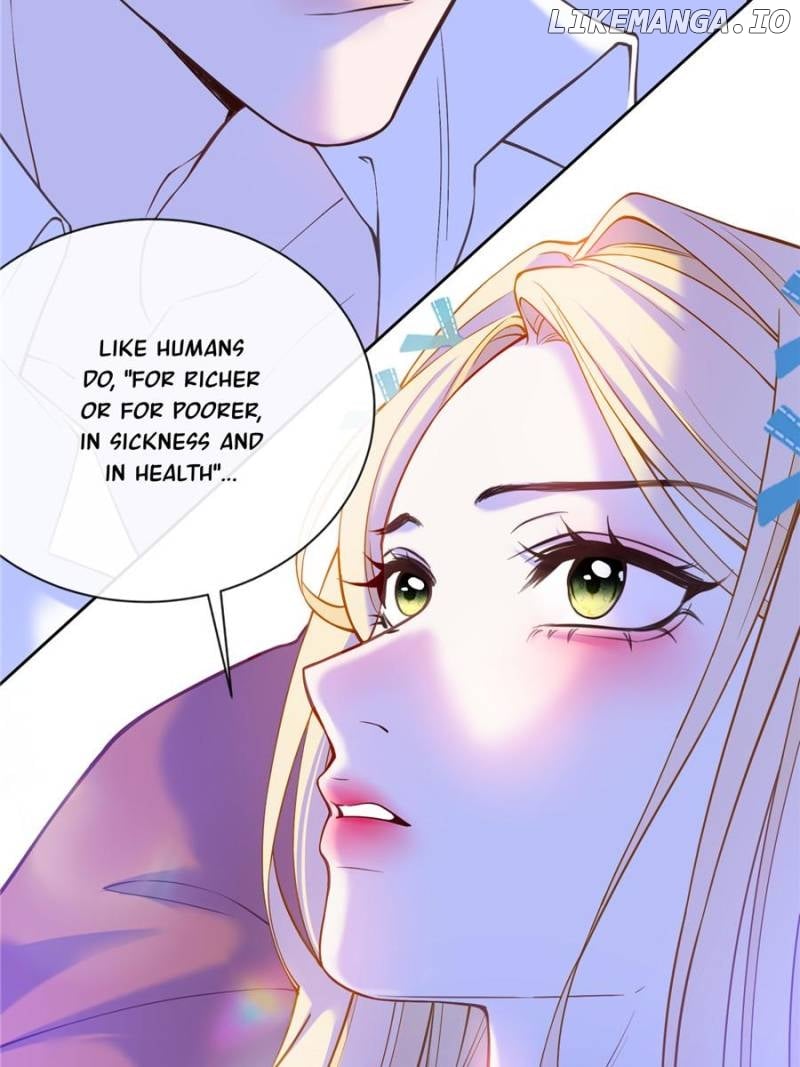 The Secret Game of Nobles Chapter 48 - Page 32