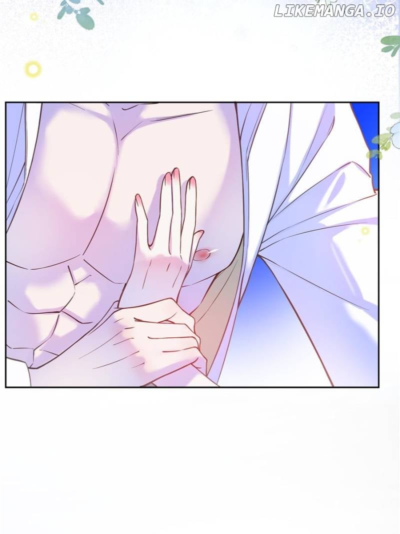 The Secret Game of Nobles Chapter 48 - Page 36