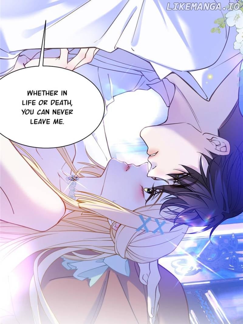 The Secret Game of Nobles Chapter 48 - Page 38