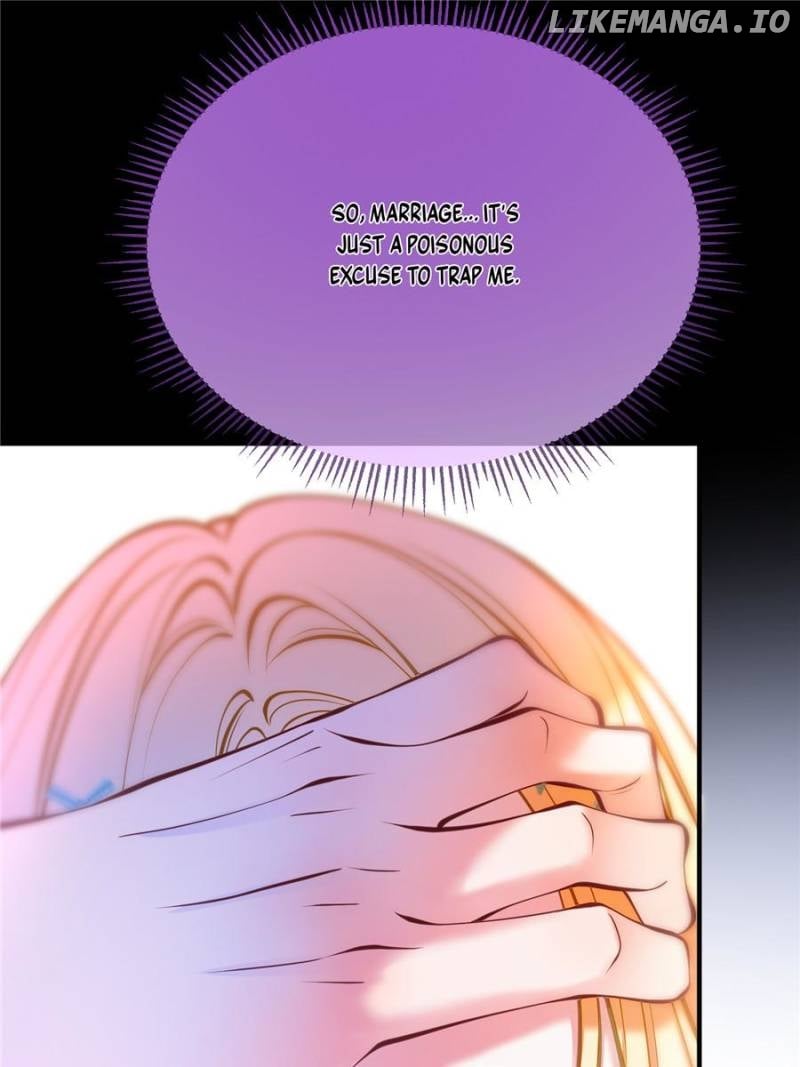 The Secret Game of Nobles Chapter 48 - Page 48