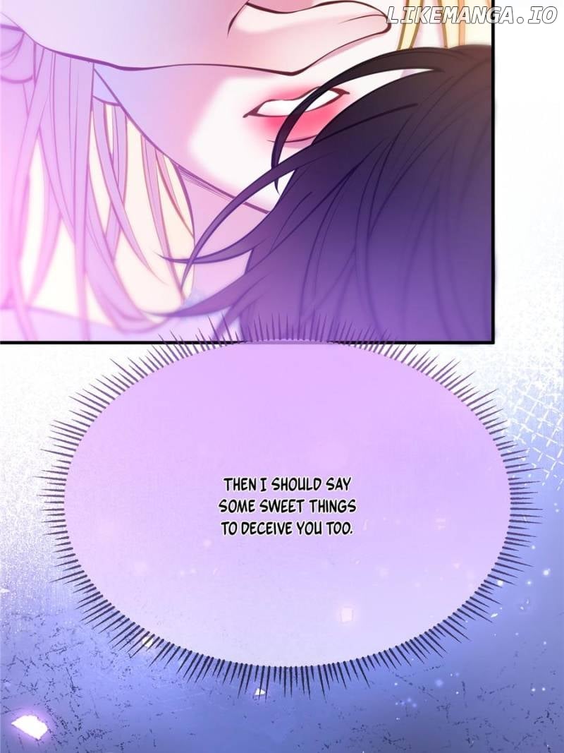 The Secret Game of Nobles Chapter 48 - Page 49