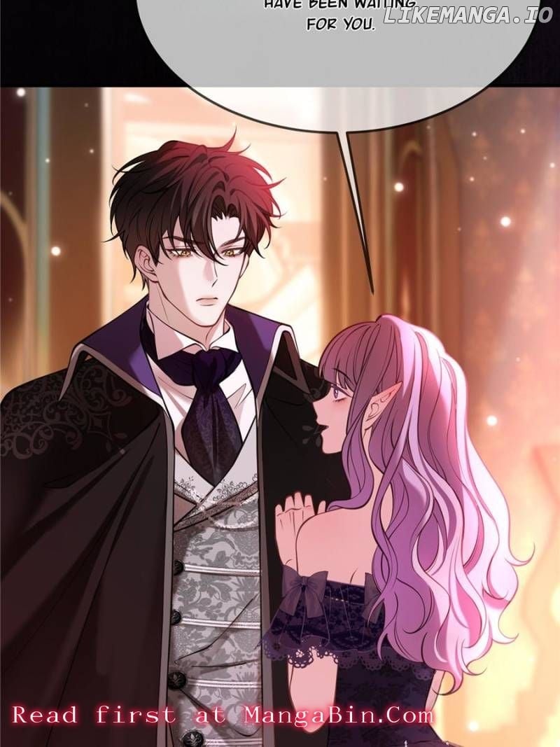 The Secret Game of Nobles Chapter 48 - Page 7