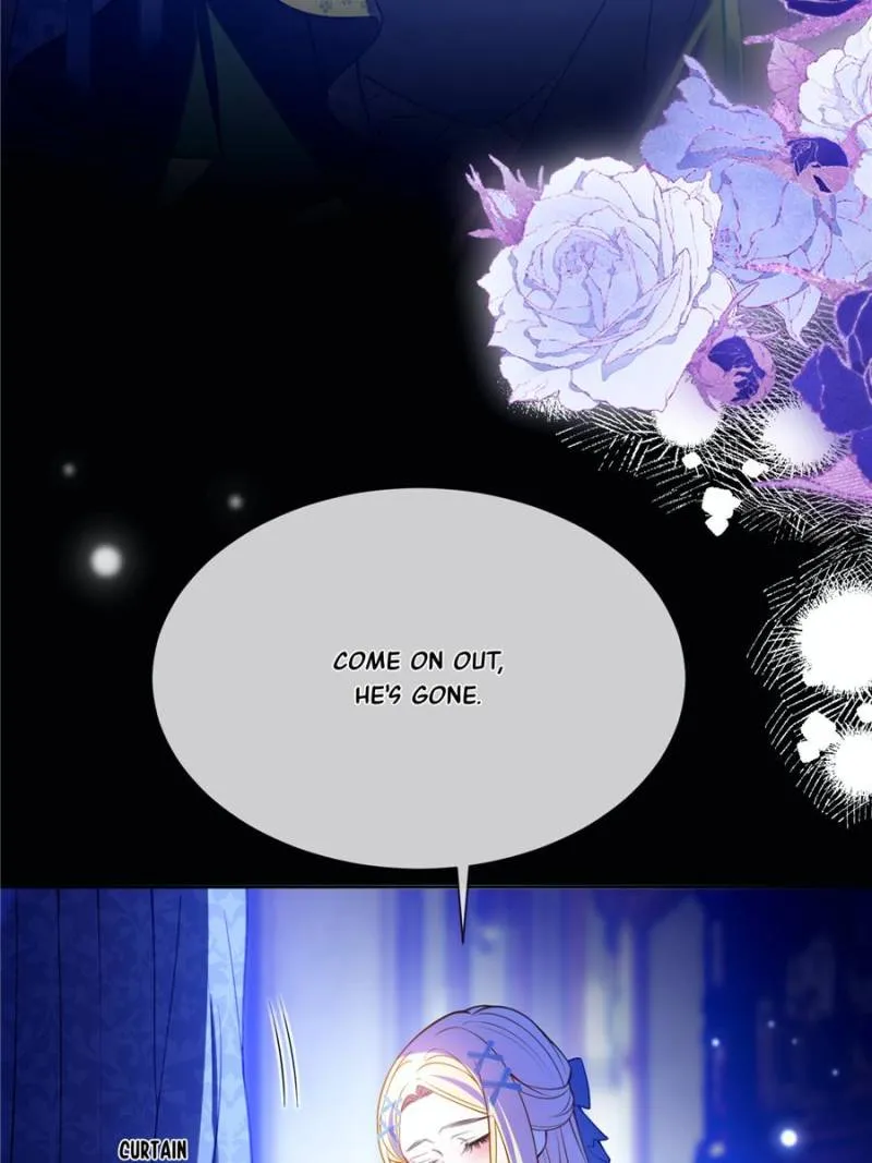 The Secret Game of Nobles Chapter 49 - Page 25