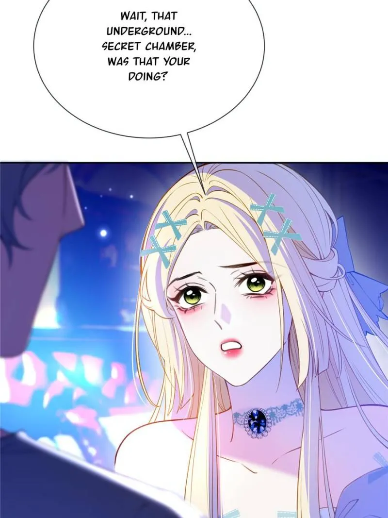 The Secret Game of Nobles Chapter 49 - Page 33