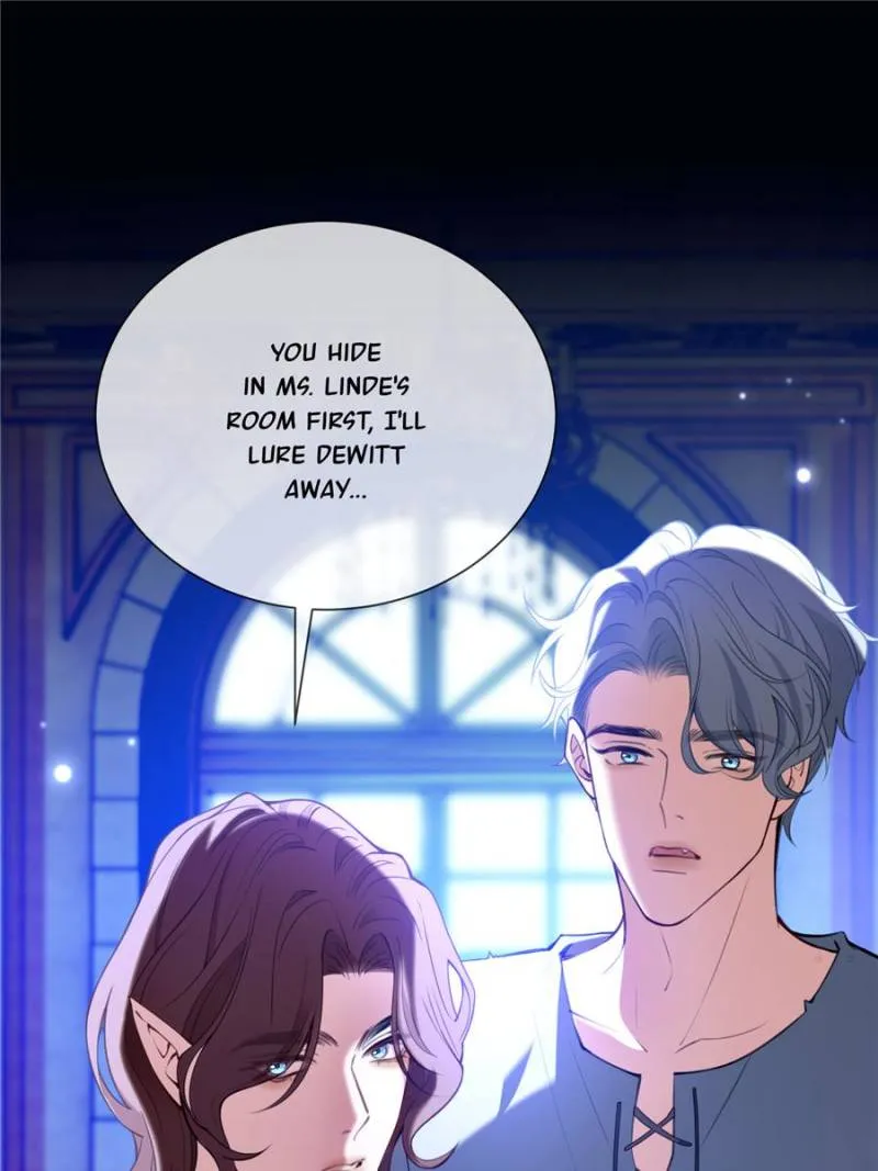 The Secret Game of Nobles Chapter 49 - Page 38